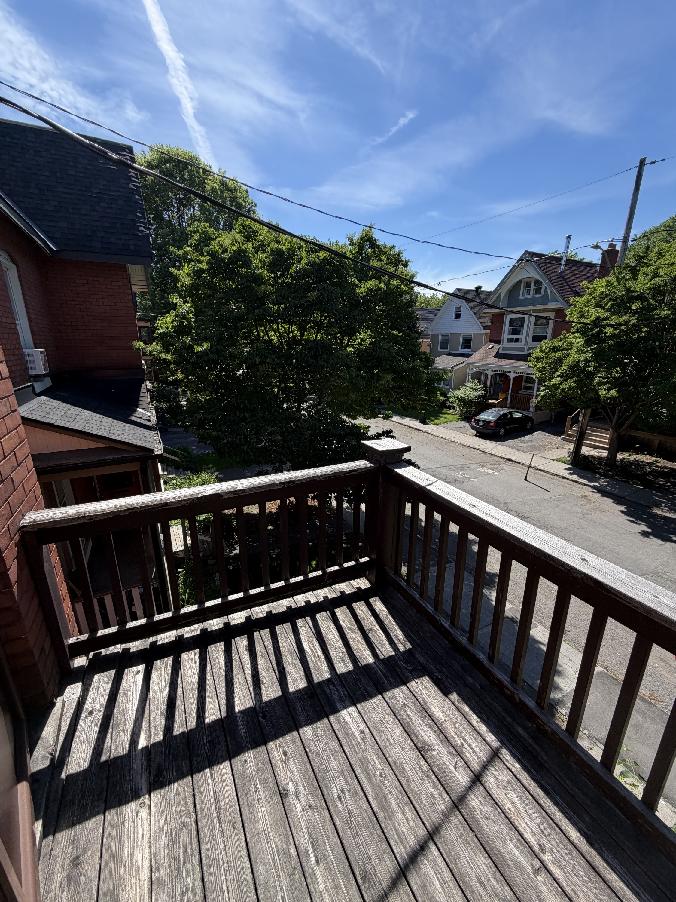 490 Gilmour Street - 3