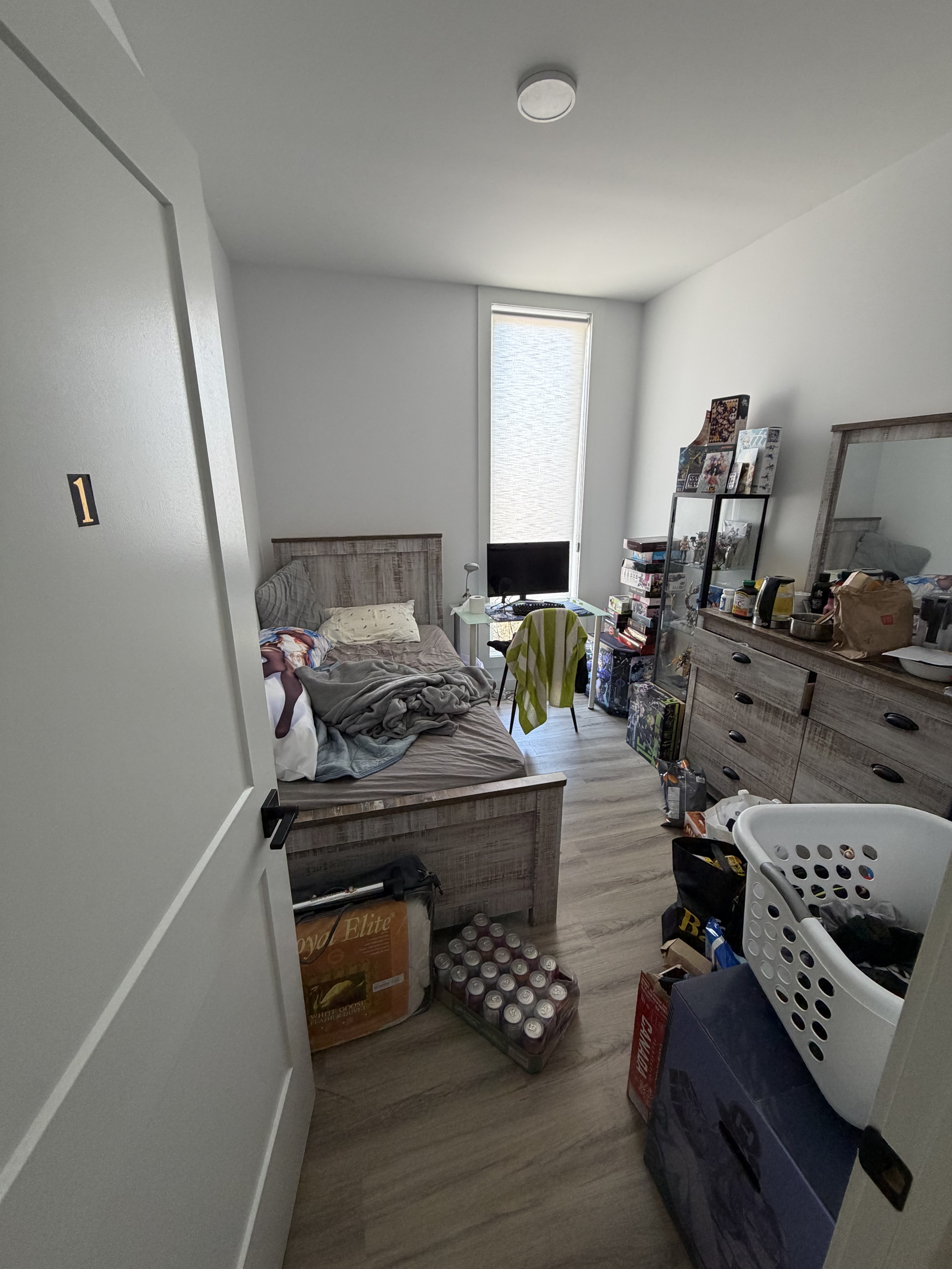 316 Somerset Street East - 0 R3