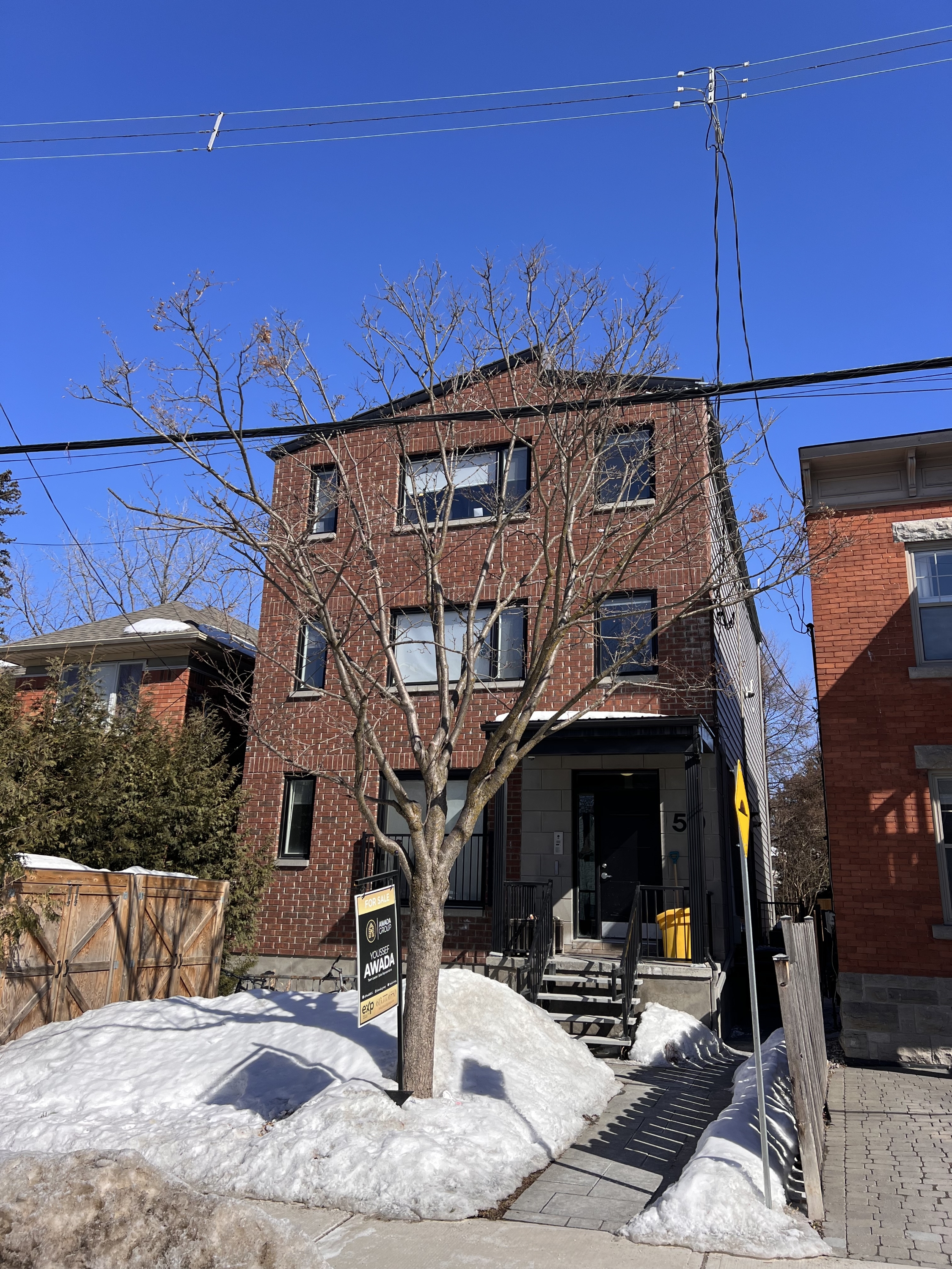 59 Concord Street North